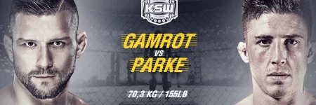Droga do KSW 53 – Mateusz Gamrot i Norman Parke