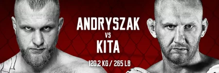 Rewanż w królewskiej kategorii wagowej na KSW 54