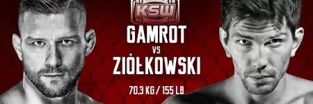 Marian Ziółkowski przed wielką szansą! Polak zastąpi kontuzjowanego Musaeva w walce o pas na KSW 54