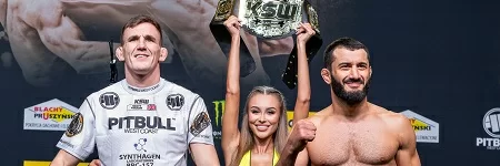 How to watch KSW 55 tonight!