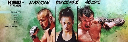 KSW 56 Quick Results