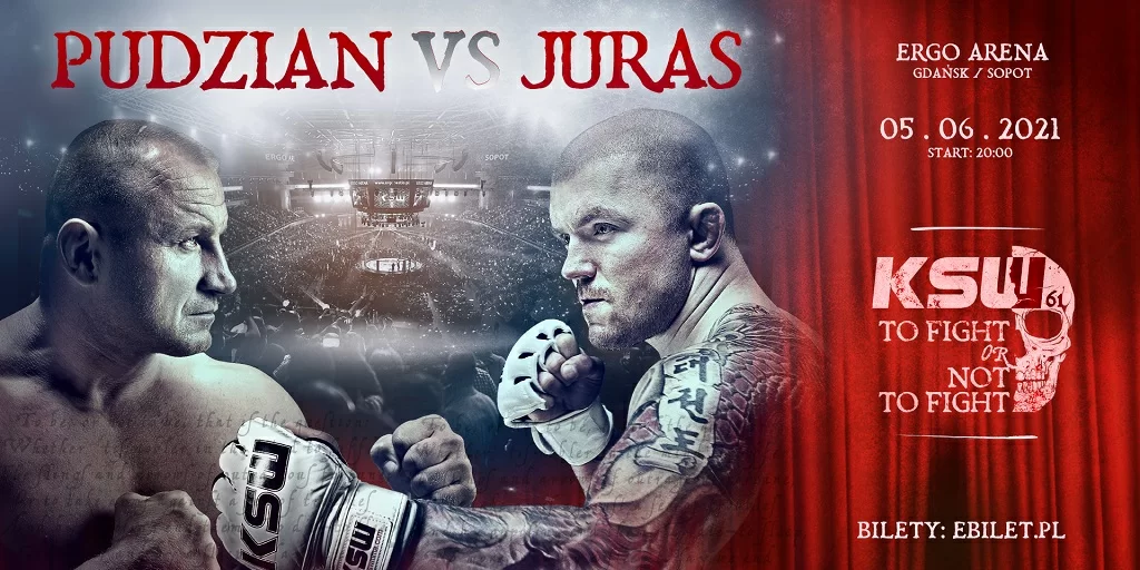 KSW 61 Results