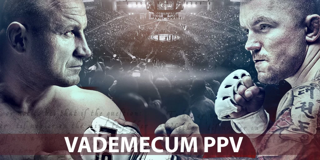 How to watch KSW 61