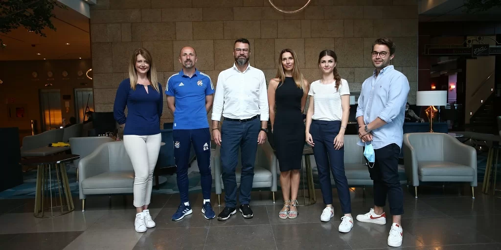 KSW welcomes GNK Dinamo Zagreb to Warsaw