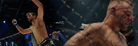 KSW 57: Ziolkowski vs. Szymanski Preview