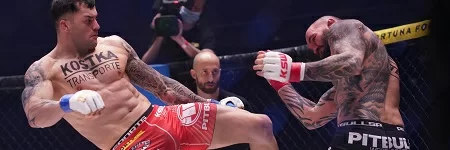 KSW 56: Soldic Dominates & Narkun Retains