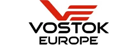 Firma Vostok Europe oficjalnym czasomierzem gali KSW 54